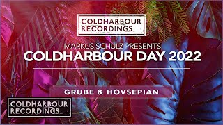 Grube & Hovsepian - Coldharbour Day 2022