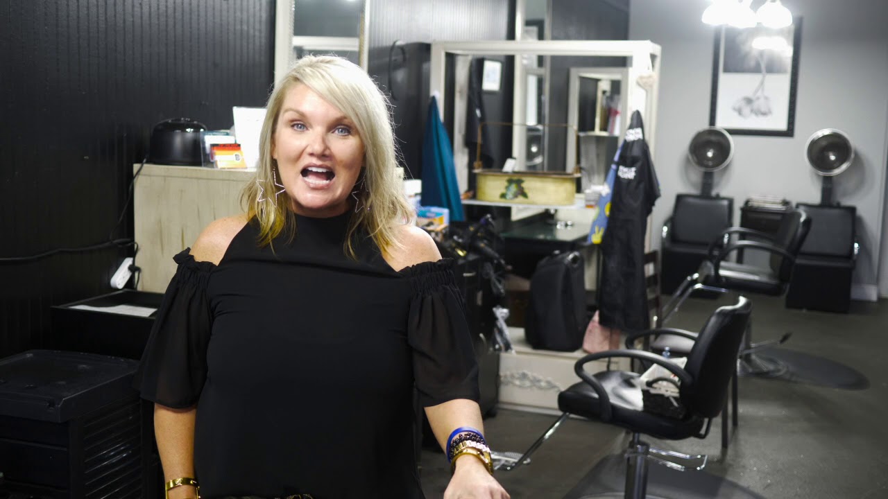 Are Nail and Hair Salons Essential During COVID19? YouTube