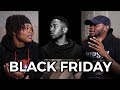 Kendrick Lamar - BLACK FRIDAY - REACTION #FLASHBACK