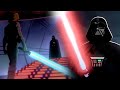 Too Late - [Star Wars: Galaxy of Adventures Animation AMV]