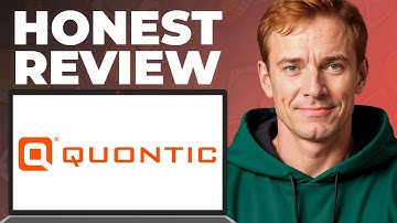 Quontic Bank Online Bank Full Review - Features, Strengths, Weaknesses