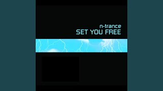 Set You Free (2001 Edit / Rob Searle Remix)