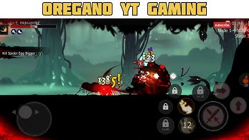 Shadow Of Death: Darkness RPG - Gameplay Walkthrough Adventure 2 ( Android / iOS )