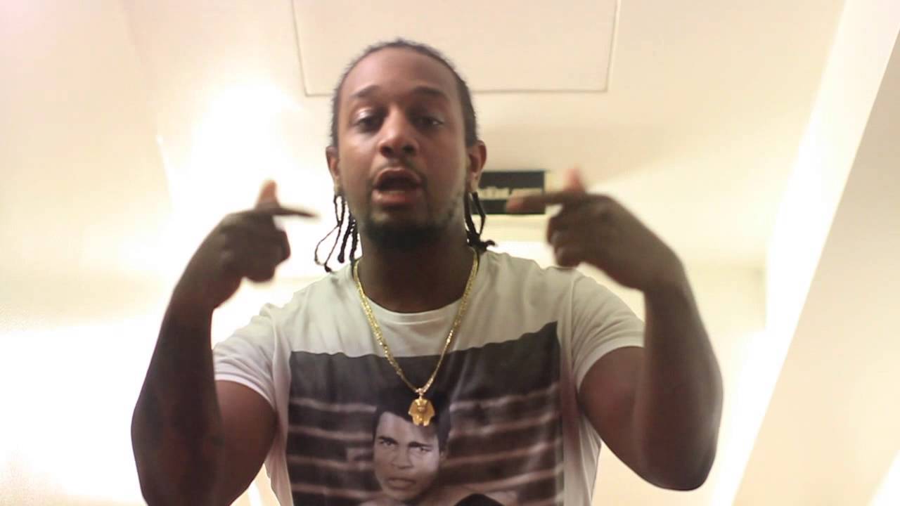 rap song 2019 Buck Marciano Freestyle | PDC Music Studio | Fire Verses