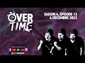 Overtime  saison 4 pisode 13 04122023