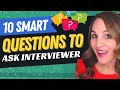 Mastering Job Interviews: Key Questions to Ask