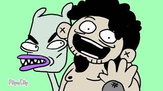 Oney Plays-animated: Goofy’s Hidden Children ( Fixed Audio )