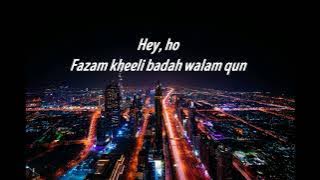 TM Bax-Masalei ni lyrics|Perfect Drops