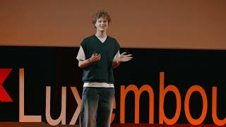 The Underrated Art Of Failure | Bruno Corominas Mackenzie | TEDxLuxembourgCityED