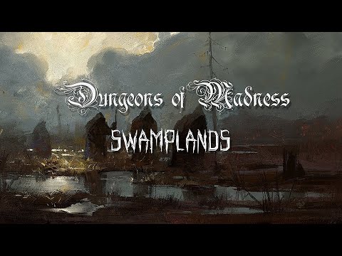 Swamplands E10 - რომეო და მცველები