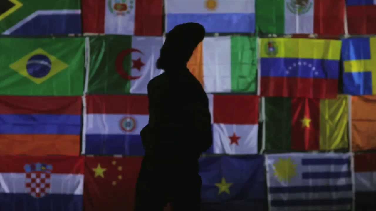 International Love Fidel Nadal Lyrics
