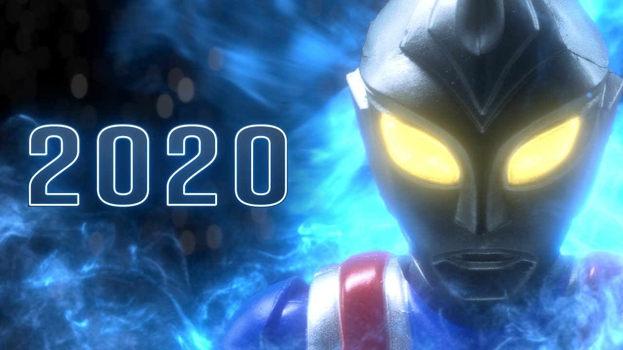 Daikaiju Legends Channel Trailer [2020]