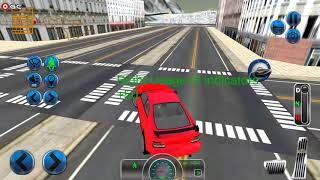 Dr. Driving School 2018 - Traffic Rules - Car Driving Academy - Android Gameplay FHD screenshot 5