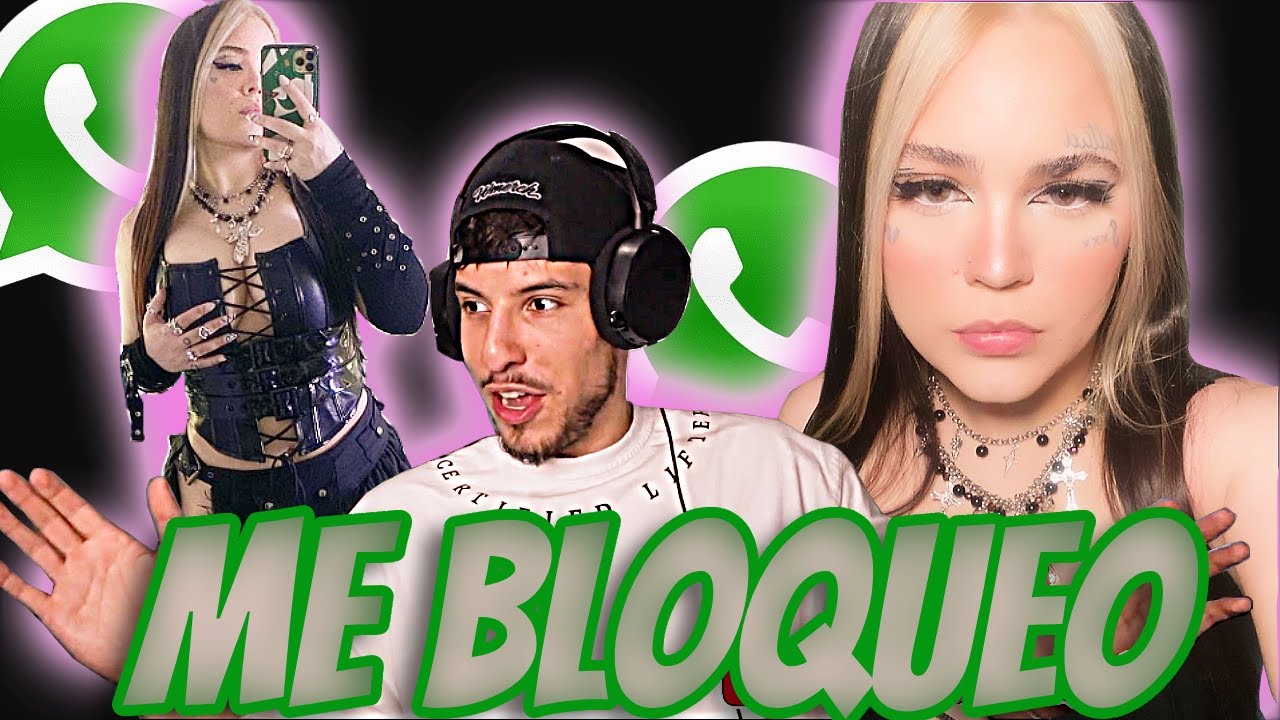 Que Paso Con EMPHYZ 🤔 | SAMULX - YouTube