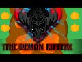 SOLO 200M DEMON RIPPER!? mope.io