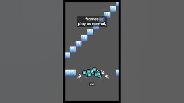 I Added Gravity Death Animations To My Game! - Dev Log 64