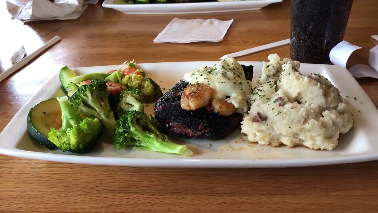 Applebee’s Ontario Canadá 🇨🇦 YouTube