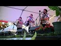 Makaha Sons  "Drums of the Islands" "Waterfall"  Kalama Heritage Festival '18