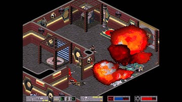 Crusader: No Regret - Part 20 Mission 10a