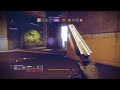 Destiny 2 Sunshot