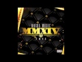 Moses Music ft. D-Lo - Real Nigga Shit [Prod. By PJ Beats] [NEW 2014]