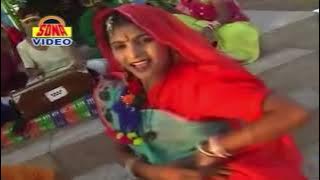 Bundeli Devi Geet | बने फूलन हार मैया तोरे लाने | Bundelkhandi Mata Bhajan | Sanjo Baghel