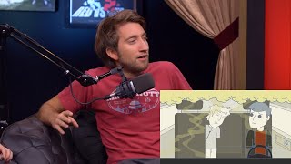 RTAA & Source - Stinky Ride-Share Farts