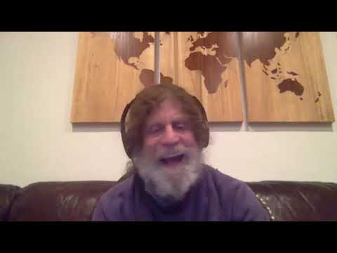 Vídeo: Evolució I Llenguatge Metafòric: Robert Sapolsky Sobre La Nostra Capacitat De Pensar En Símbols