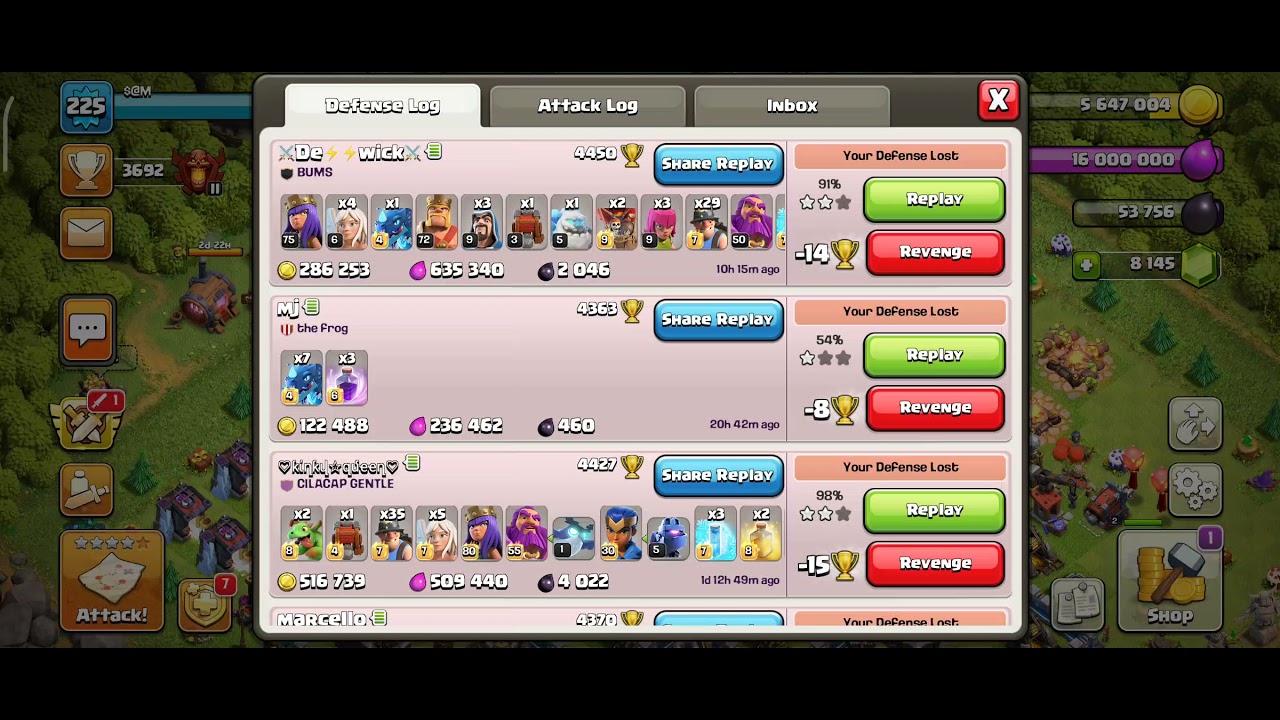 STAY AT HOME......  warning msg for us .. stay home stay safe