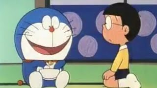 Doraemon Bahasa Indonesia Jadul (No zoom) Nostalgia