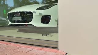 Ascending Window - Hirt Kinetics®