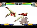 Single Play - Random Battles