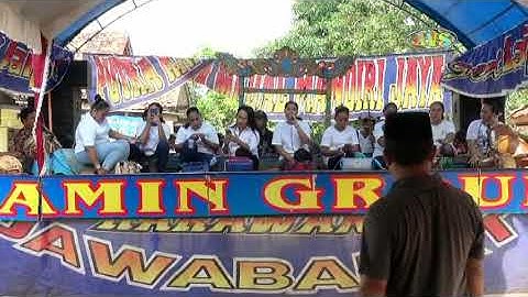 11 gaplek/JOGED JAIPONG RAMA MEDAL MANDIRI JAYA (RMMJ) NAMIN GROUP