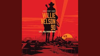 Help Me Make It Through the Night (Live at The Hollywood Bowl, Los Angeles, CA - April 30, 2023)