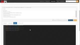 Krijuesi M3U V 2.02  - The best online M3U editor