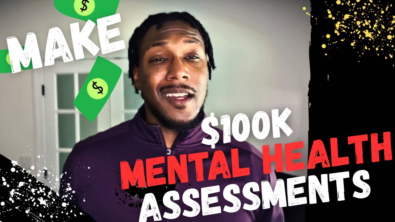 Side Hustles & Part Time Jobs in Mental Health