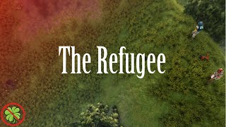 Rust Short Film - The Refugee Rust Short Film - The Refugee