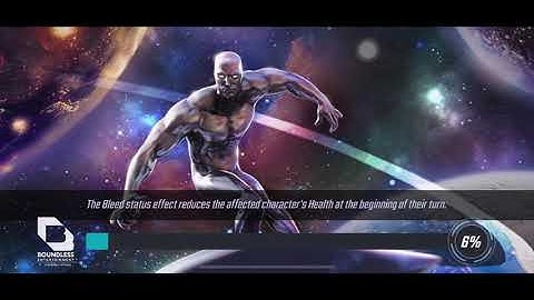 MSF - Incursion raids 1.4 - Tech Node 1 - One shot