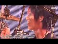 シド Sympathy LIVE