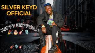 Happy birthday song by silver keyd official