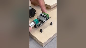 Control Is Everything - PWM!