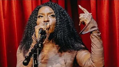 Blush, Songwriter of Demi Lovato’s “Dancing With The Devil” performs it live at The Hotel Cafe