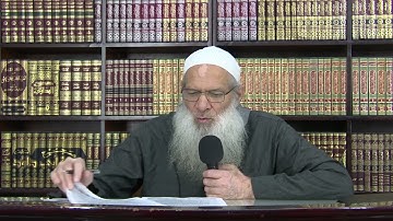 فضل وشرح سورة الإخلاص والمعوذتين / الشيخ محمد سعيد رسلان حفظه الله