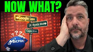 Is Hbm Dead Or The Biggest Buy Signal In Ai