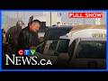 Taxi changes for Saskatoon on hold over safety concerns | CTV News Saskatoon at Six May 27, 2026