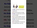 Learn German with Interview | B1/B2 | #deutsch #germanlanguage