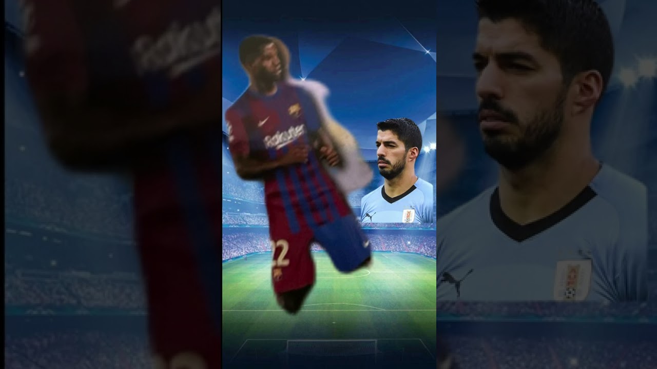 Suarez vs youngsterss