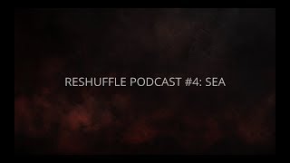 Reshuffle podcast #4: SEA with Kips (RU SUB)