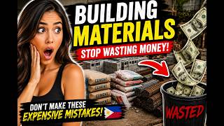 You’re Wasting Money Building This Way in the Philippines
