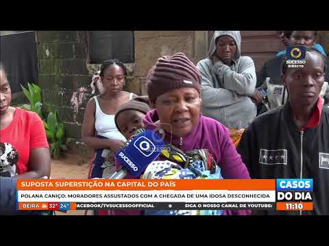 CASOS DO DIA EDIÇÃO DE QUINTA FEIRA 22 01 2026 